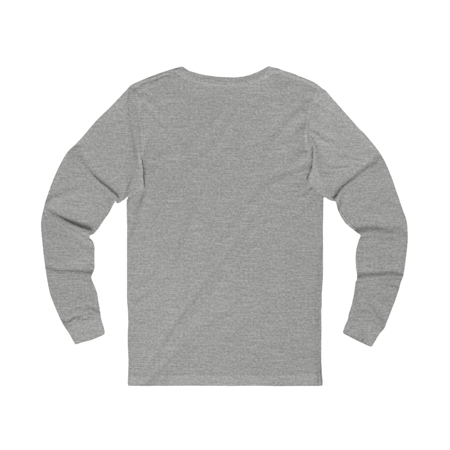 Unisex Corvette C6 Long Sleeve Tee, Graphic T-Shirt, Gift for Him, Gift for Her, Bella+Canvas, Soft Shirt