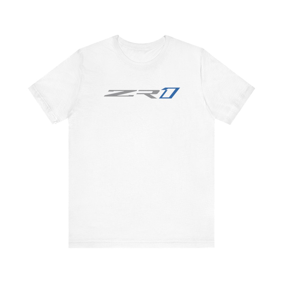 Corvette ZR1 Logo Graphic T-Shirt
