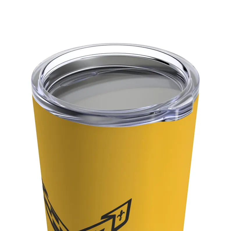 Corvette Tumbler, Stainless Steel Tumbler, Insulated, Corvette Accessories, Dishwasher Safe, Gifts for Car Guys, Gifts for Car Girls