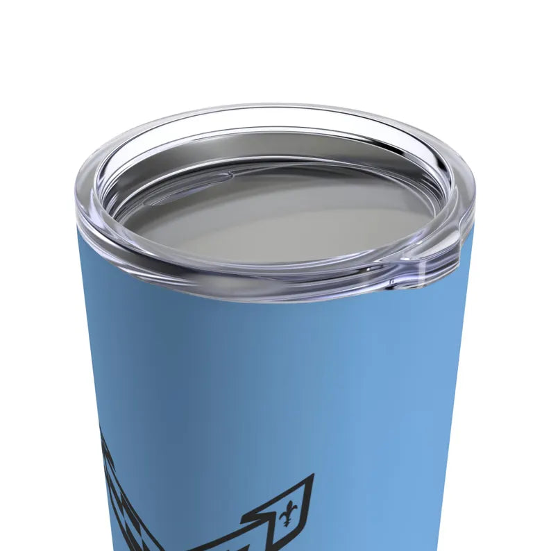 Corvette Tumbler, Stainless Steel Tumbler, Insulated, Corvette Accessories, Dishwasher Safe, Gifts for Car Guys, Gifts for Car Girls