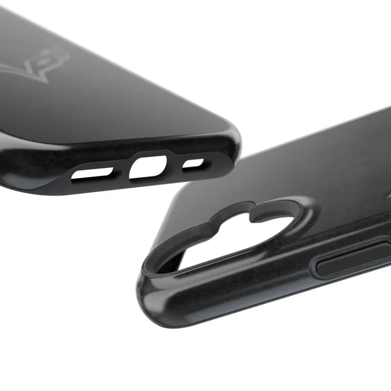 Corvette iPhone Case - Corvette Samsung Phone Case - Cell Phone Case - Impact Resistant - Rubber Liner - Matte or Glossy - C7