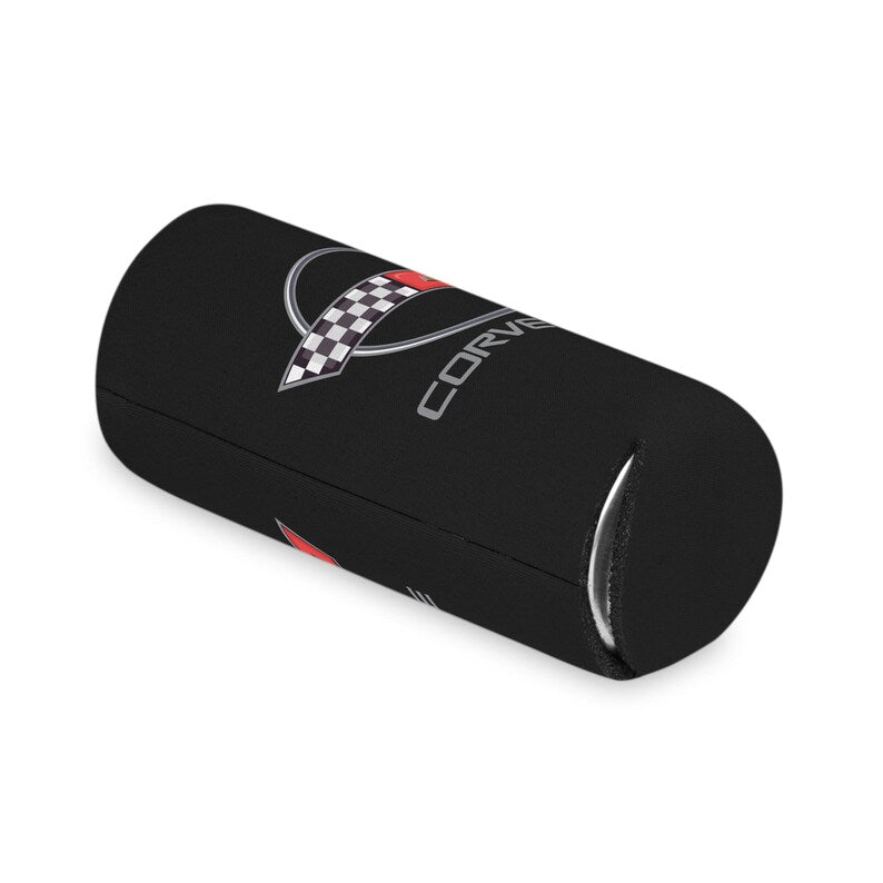 Corvette C4 Can Coozie, Regular and Slim, Beer and Soda Coozie, Race Day Beverage Holder, Car Enthusiast Gift, Party Favor, Tailgate