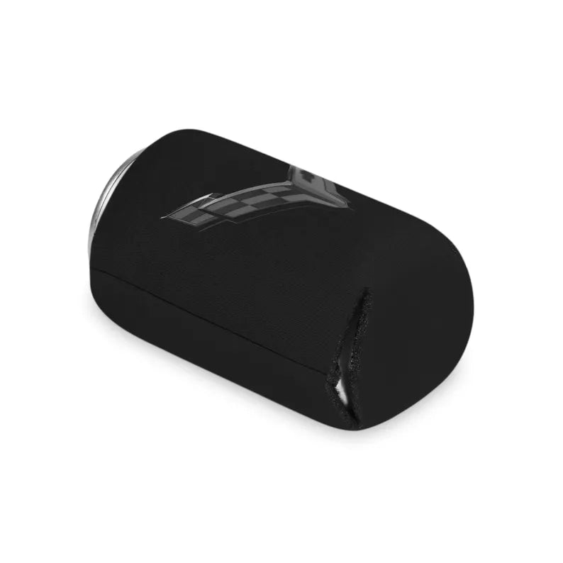 Corvette C8 Can Coozie, Regular and Slim, Beer and Soda Coozie, Race Day Beverage Holder, Car Enthusiast Gift, Party Favor, Tailgate