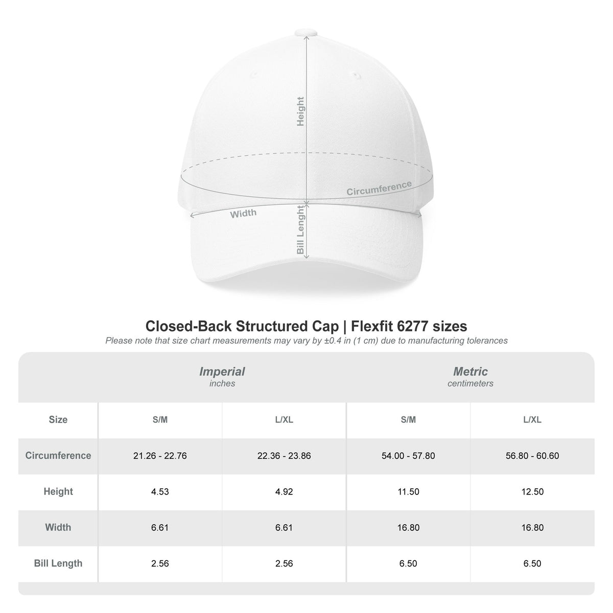Corvette C6 Grand Sport Baseball Cap