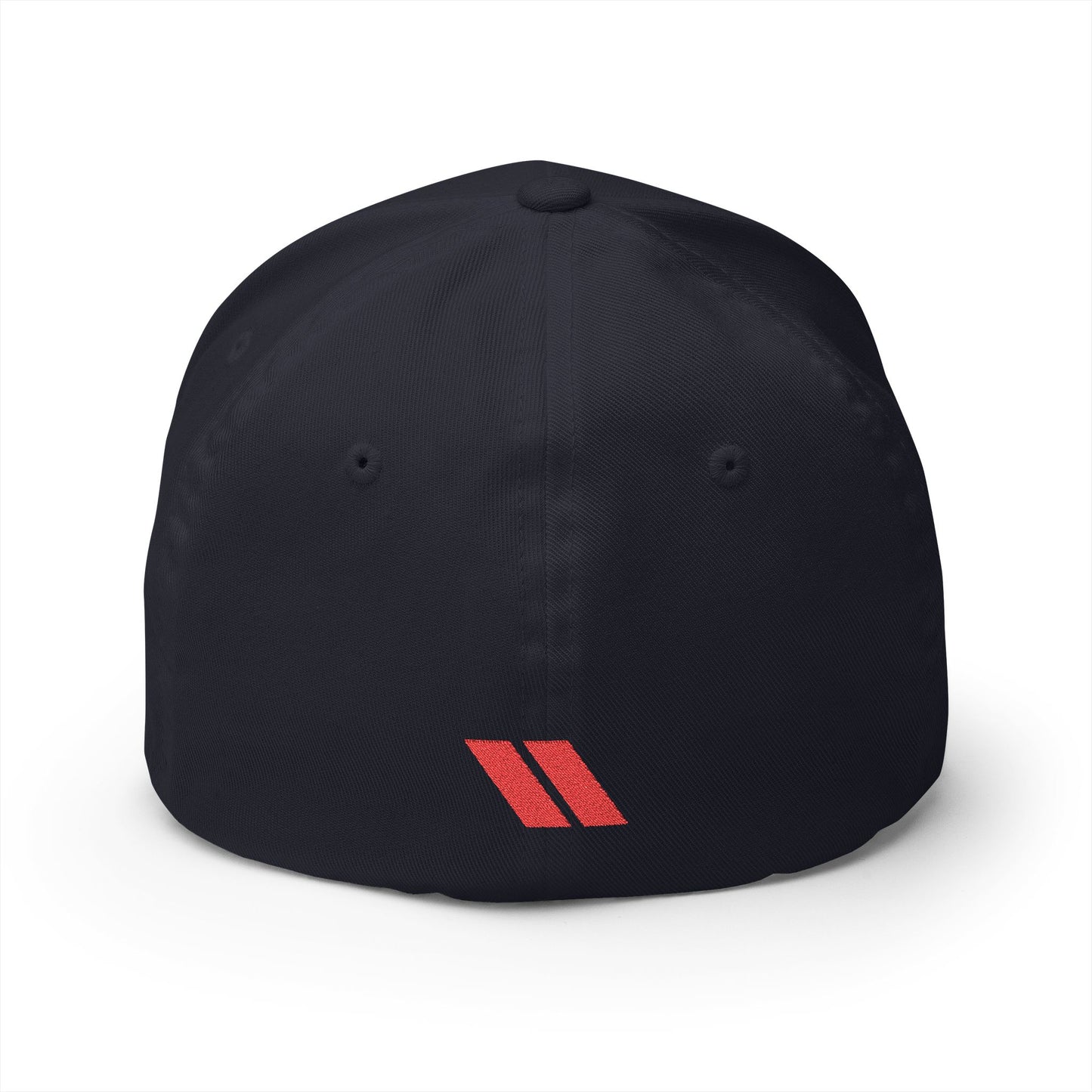 Corvette C6 Grand Sport Baseball Cap White Edition