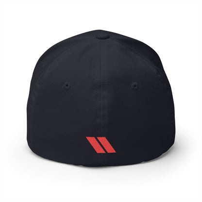 Corvette C6 Grand Sport Baseball Cap White Edition