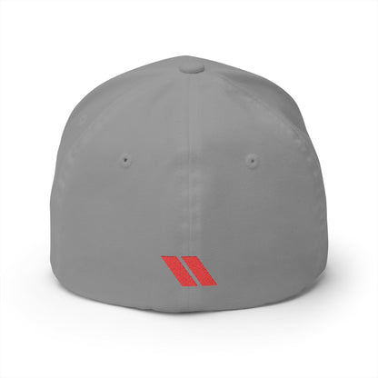 Corvette C6 Grand Sport Baseball Cap White Edition