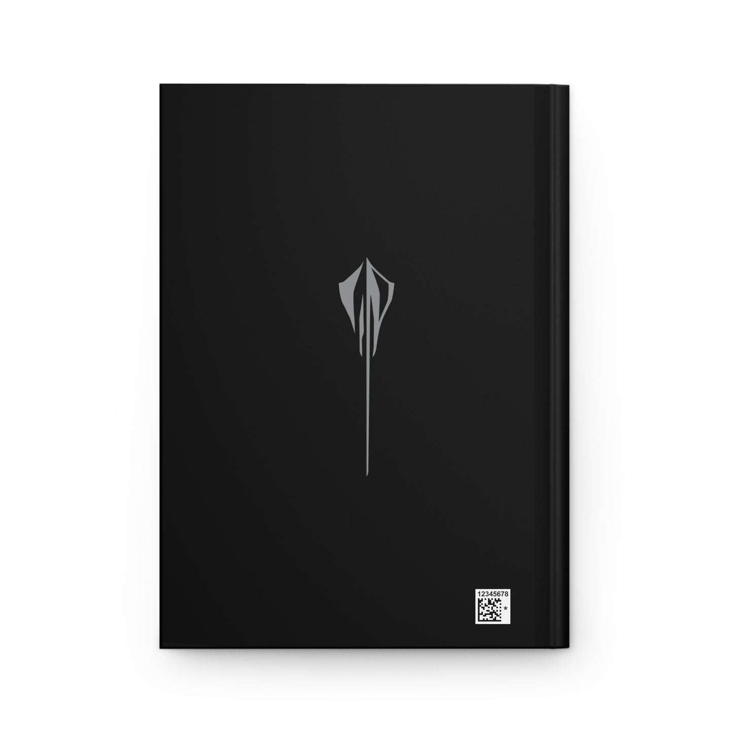 Corvette Stingray Hardcover Journal, Writing Notebook, Lined Pages, Daily Journal, Motivational Diary, Notepad, Sting Ray