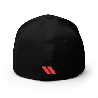 Corvette C6 Grand Sport Baseball Cap White Edition