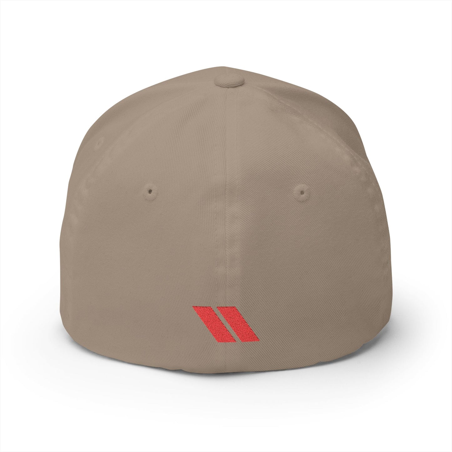 Corvette C6 Grand Sport Baseball Cap White Edition