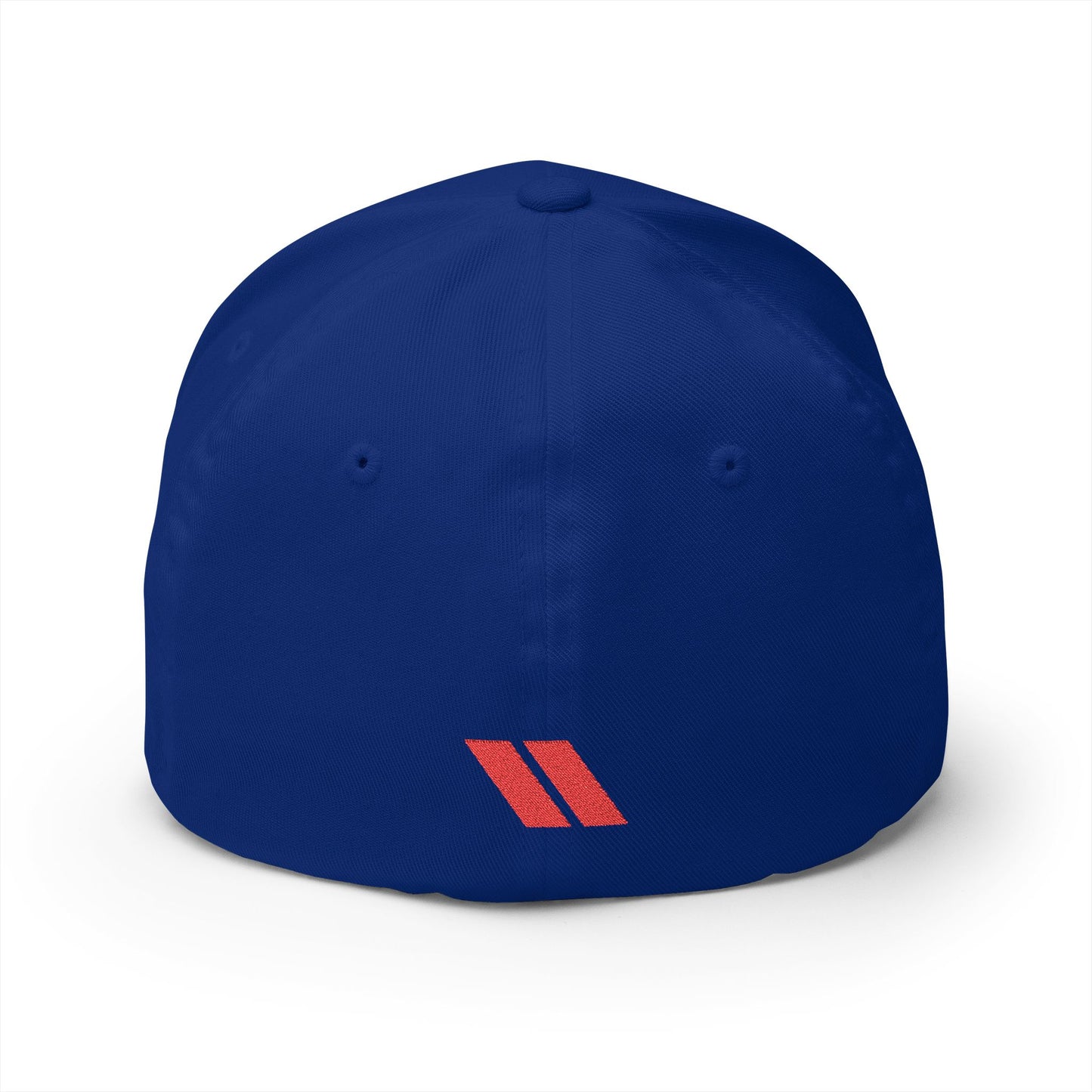 Corvette C6 Grand Sport Baseball Cap White Edition