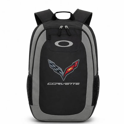 Corvette C7 Enduro Backpack