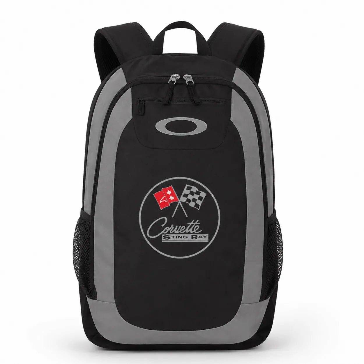 Corvette C2 Enduro  Backpack