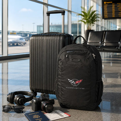 Corvette C5 Enduro Backpack