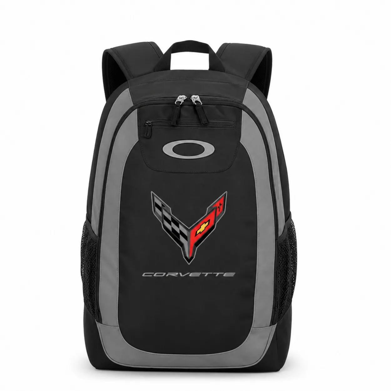 Corvette C8 Enduro Backpack