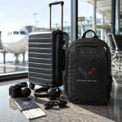 Corvette C7 Enduro Backpack