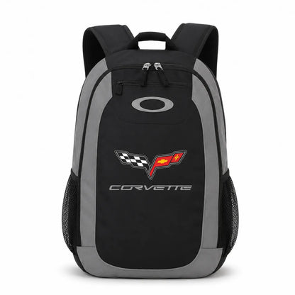 Corvette C6 Enduro Backpack