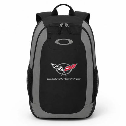 Corvette C5 Enduro Backpack