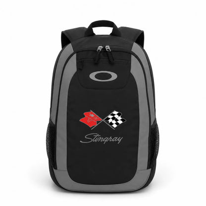 Corvette C3 Enduro Backpack