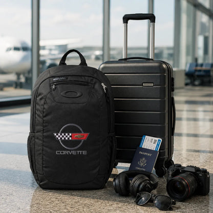 Corvette C4 Enduro Backpack