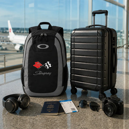 Corvette C3 Enduro Backpack