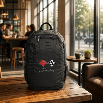 Corvette C3 Enduro Backpack