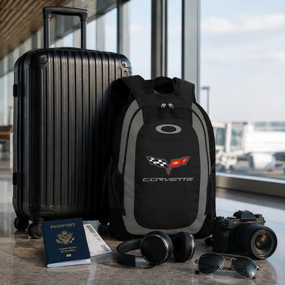 Corvette C6 Enduro Backpack