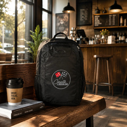 Corvette C2 Enduro  Backpack