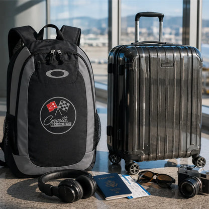 Corvette C2 Enduro  Backpack