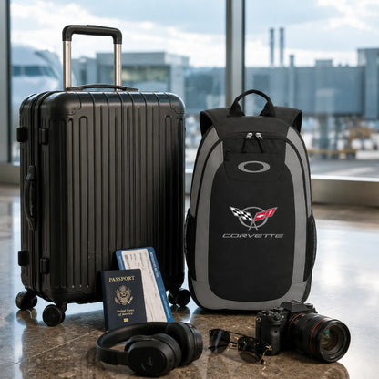 Corvette C5 Enduro Backpack