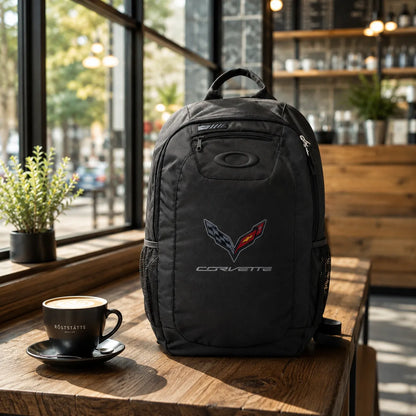 Corvette C7 Enduro Backpack