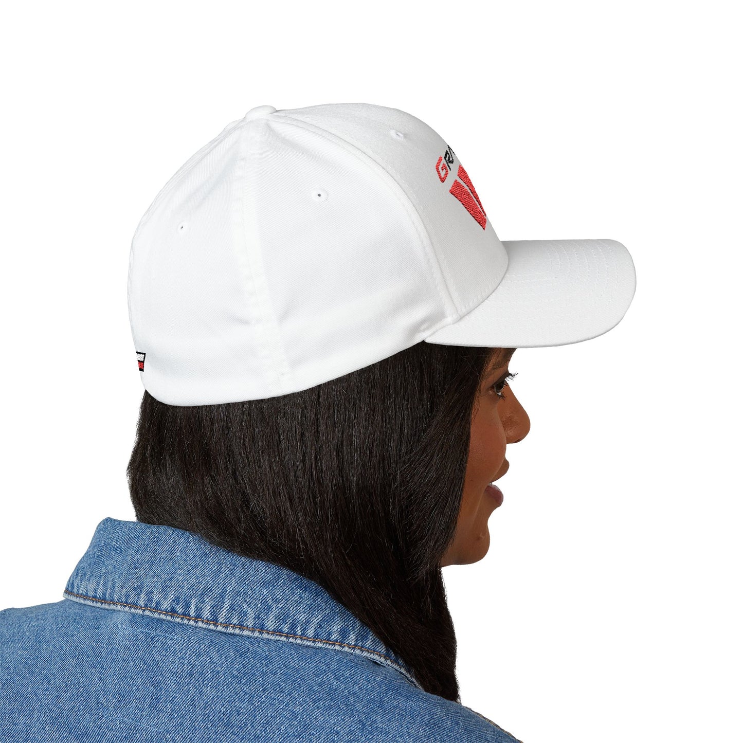 Corvette C6 Grand Sport Baseball Cap