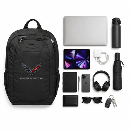 Corvette C7 Enduro Backpack