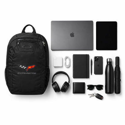 Corvette C6 Enduro Backpack
