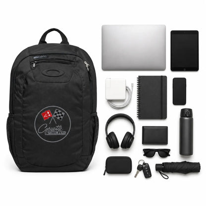 Corvette C2 Enduro  Backpack