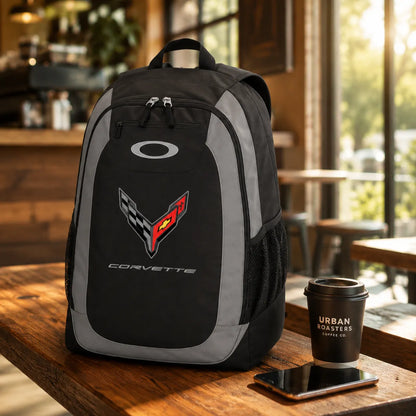 Corvette C8 Enduro Backpack