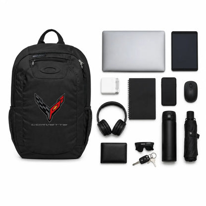 Corvette C8 Enduro Backpack