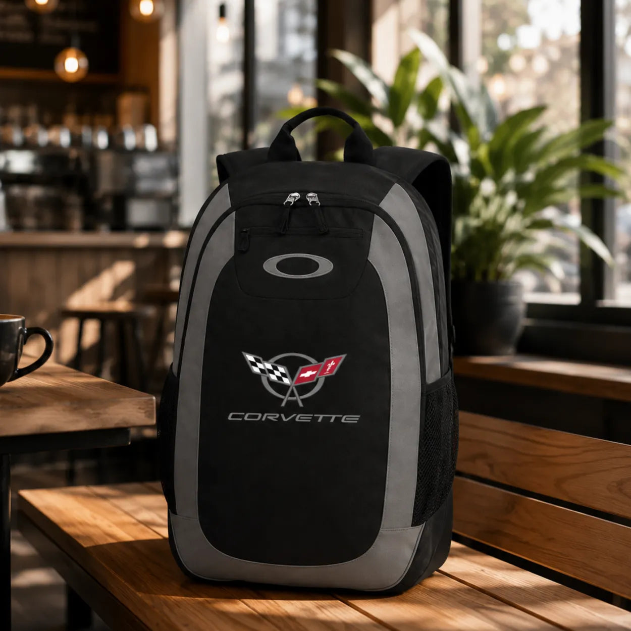 Corvette C5 Enduro Backpack