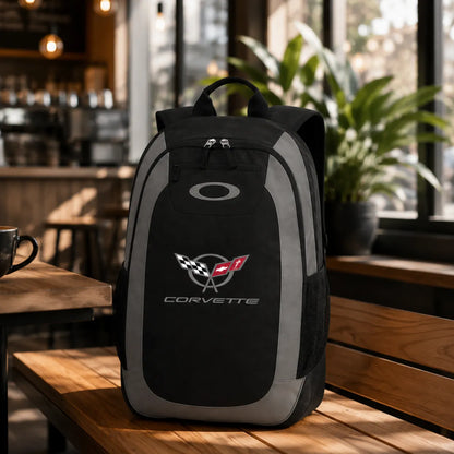 Corvette C5 Enduro Backpack