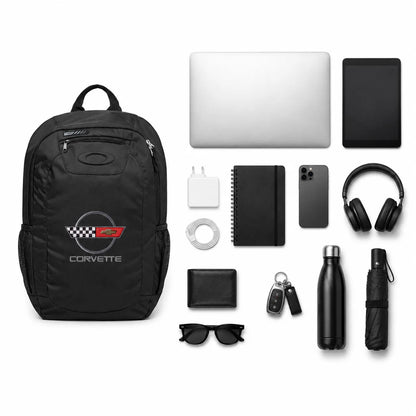 Corvette C4 Enduro Backpack