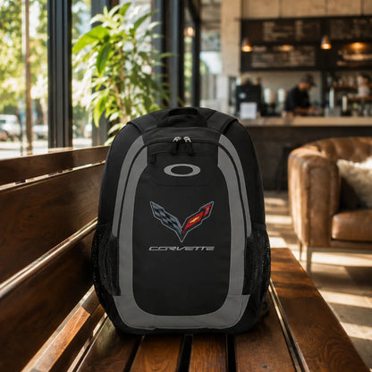 Corvette C7 Enduro Backpack