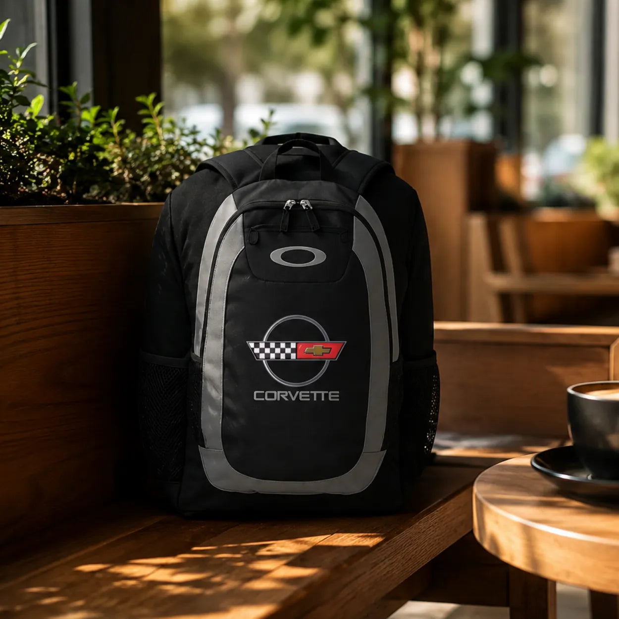Corvette C4 Enduro Backpack