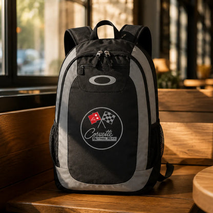 Corvette C2 Enduro  Backpack