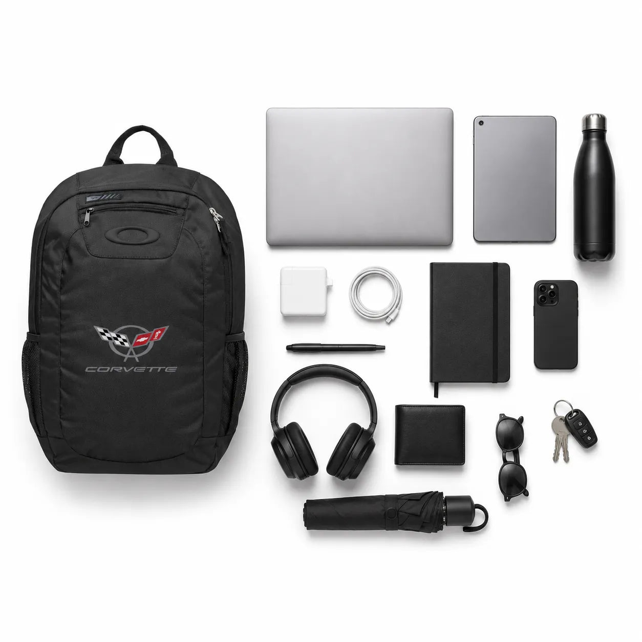 Corvette C5 Enduro Backpack