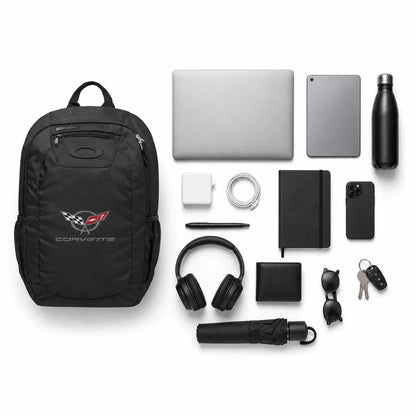 Corvette C5 Enduro Backpack
