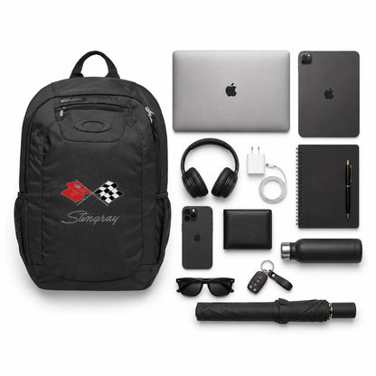 Corvette C3 Enduro Backpack