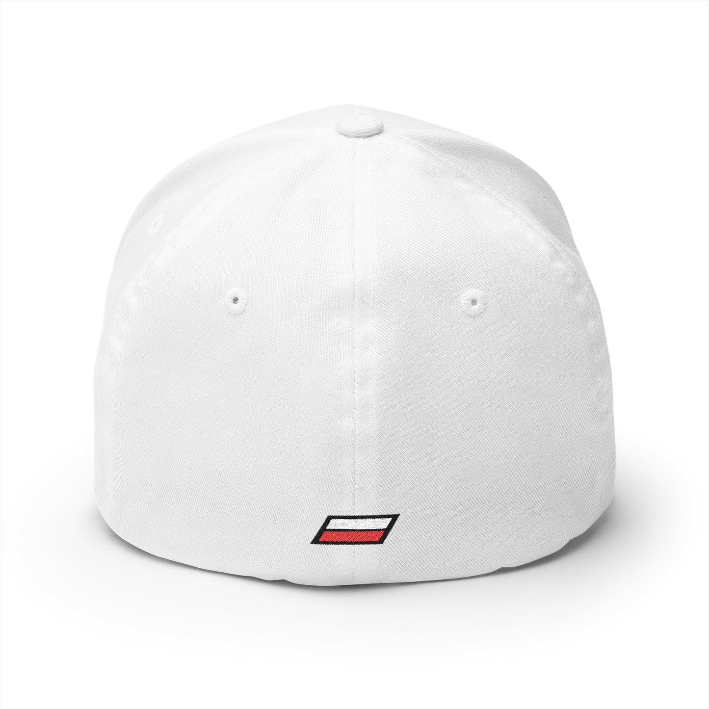 Corvette Grand Sport Baseball Cap, Flexfit Hat, Stretchy Band, Black Hat, Corvette Gear, Embroidery