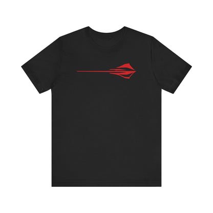 Corvette Stingray T-Shirt, Bella+Canvas T-Shirt, Unisex, Corvette Apparel, Graphic Tee, Soft T-Shirt, Stingray Logo