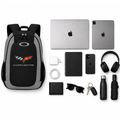 Corvette C6 Enduro Backpack