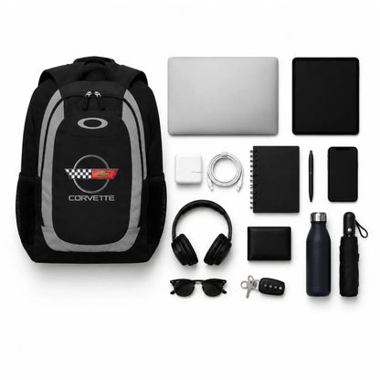 Corvette C4 Enduro Backpack